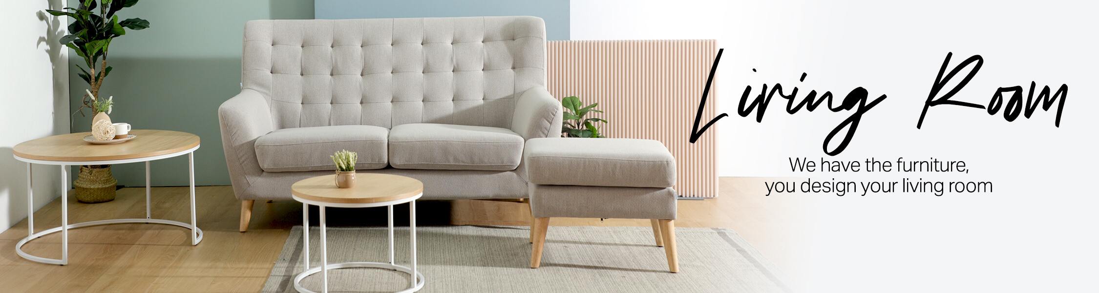 Special Offers - Living Room